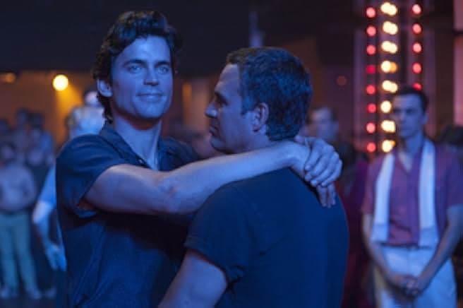 The Normal Heart 2014