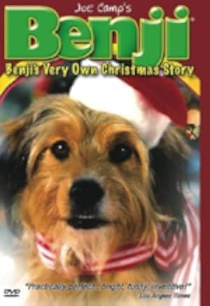 Benji's Very Own Christmas Story 1978