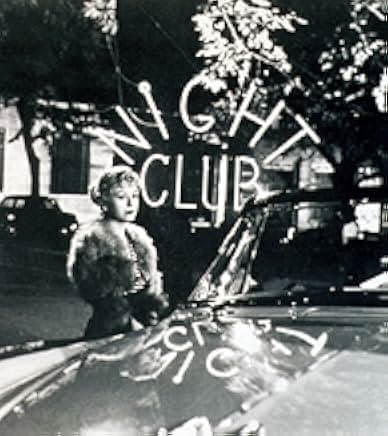 Nights of Cabiria 1957