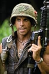 Tropic Thunder 2008