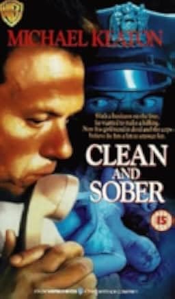 Clean and Sober 1988