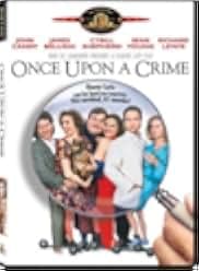 Once Upon a Crime... 1992