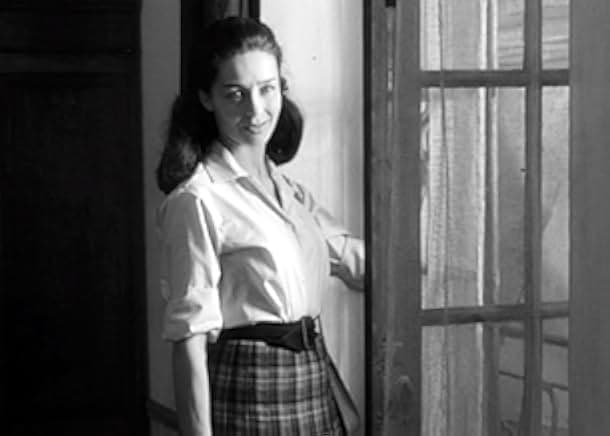 Léon Morin, Priest 1961