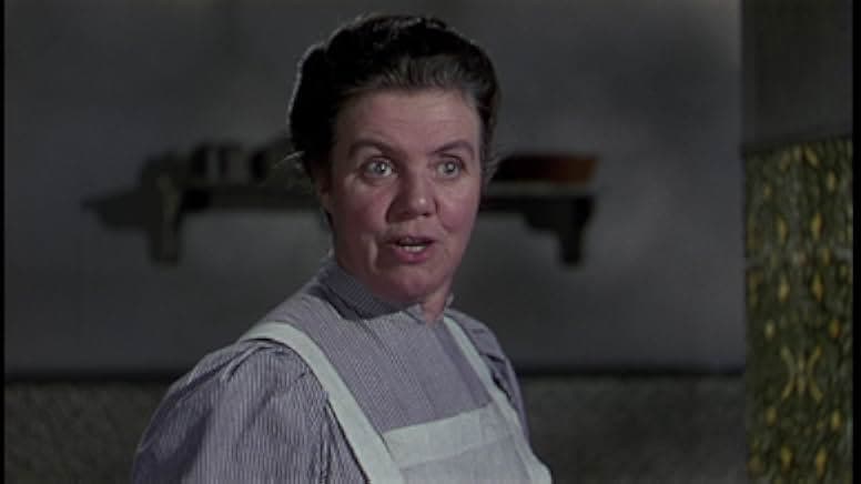 Footsteps in the Fog 1955