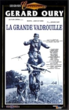 La Grande Vadrouille 1966