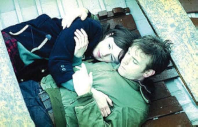 Young Adam 2003