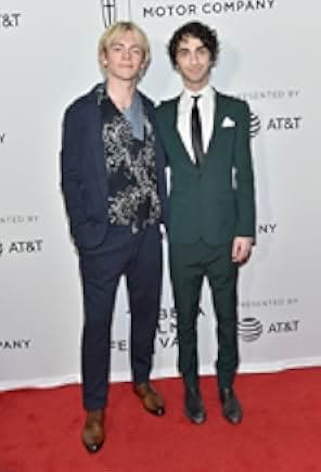 My Friend Dahmer 2017