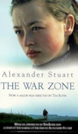 The War Zone 1999