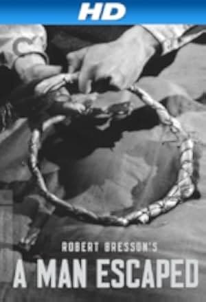 A Man Escaped 1956