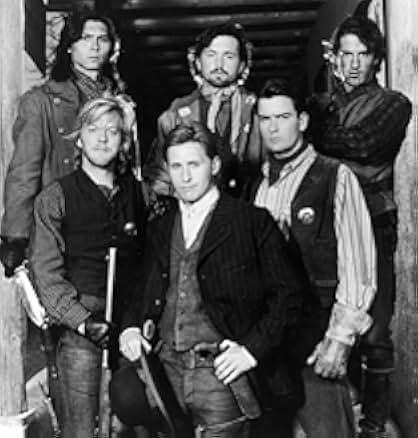 Young Guns 1988