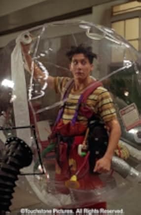 Bubble Boy 2001