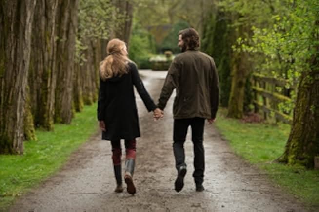 The Age of Adaline 2015