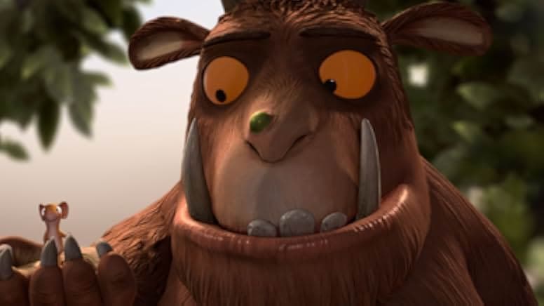 The Gruffalo 2009
