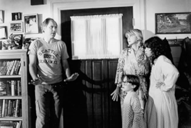 Harry and the Hendersons 1987