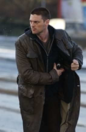 The Bourne Supremacy 2004