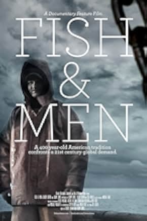 Fish & Men 2019