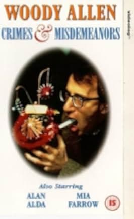 Crimes and Misdemeanors 1989