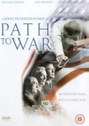 Path to War 2002