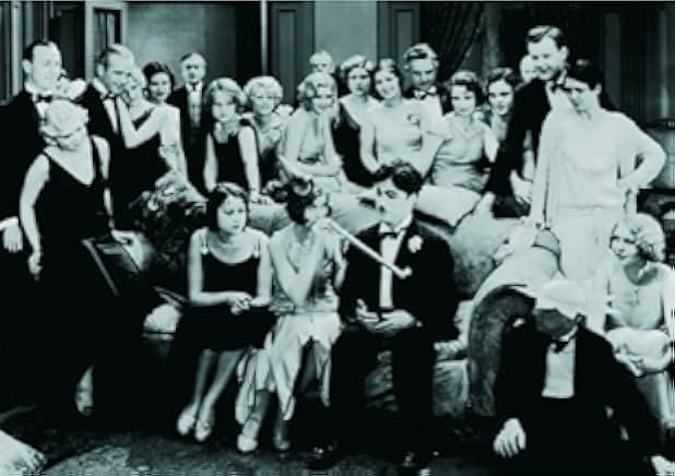 City Lights 1931