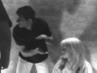 Repulsion 1965