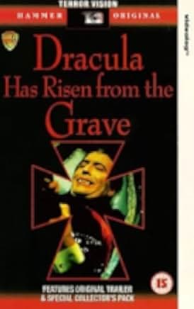 Dracula Has Risen from the Grave 1968