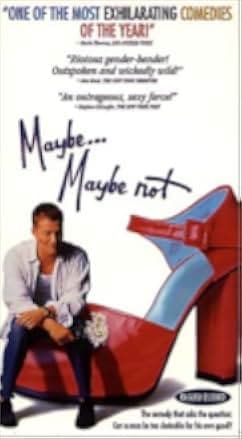 Maybe... Maybe Not 1994