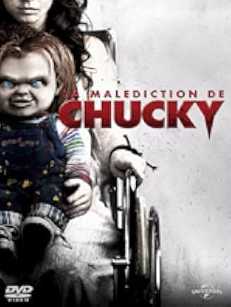 Curse of Chucky 2013