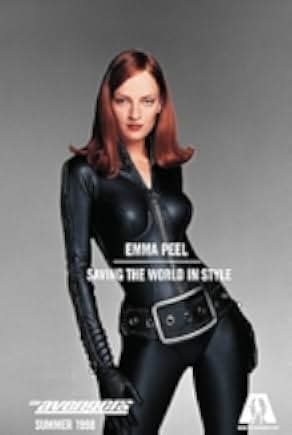 The Avengers 1998