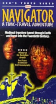 The Navigator: A Medieval Odyssey 1988
