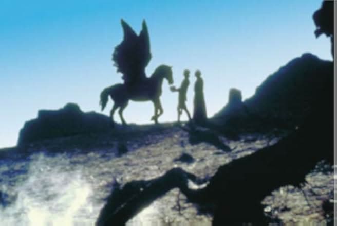 Clash of the Titans 1981