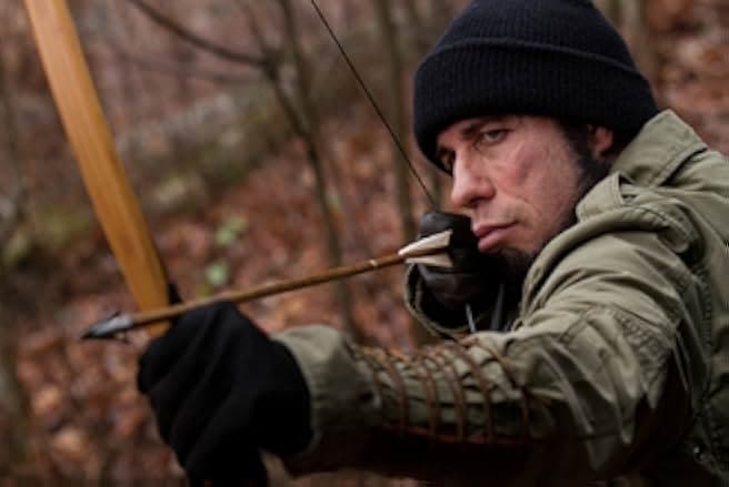 Killing Season 2013