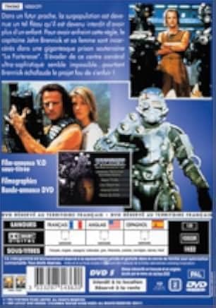 Fortress 1992