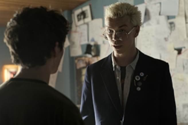 Black Mirror: Bandersnatch 2018