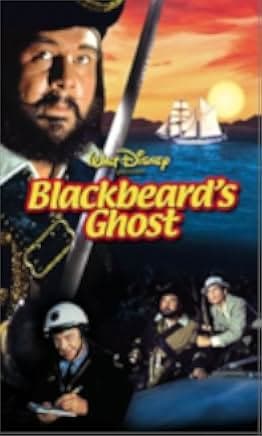 Blackbeard's Ghost 1968