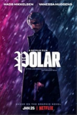 Polar 2019