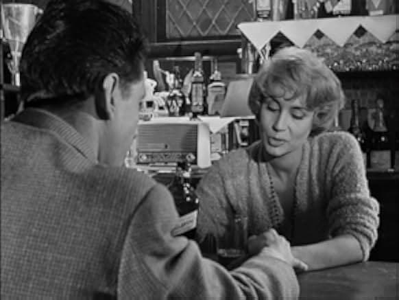 Back to the Wall 1958