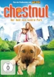 Chestnut: Hero of Central Park 2005