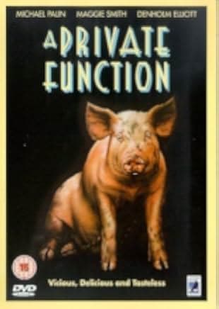 A Private Function 1984