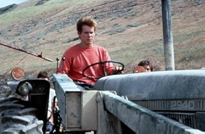 Footloose 1984