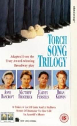 Torch Song Trilogy 1988