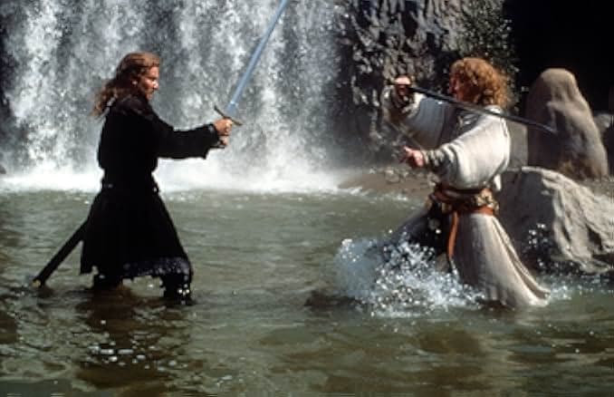 DragonHeart 1996