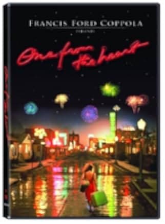 One from the Heart 1981