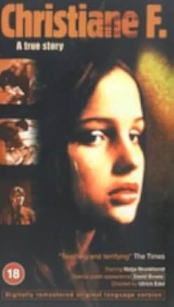 Christiane F. 1981