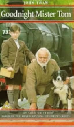 Goodnight Mr Tom 1999