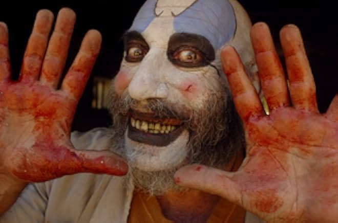 The Devil's Rejects 2005