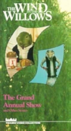 The Wind in the Willows 1983