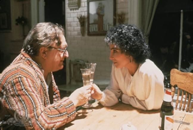 Moonstruck 1987