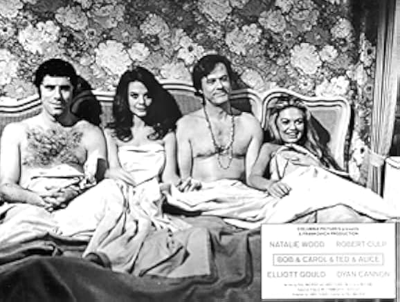 Bob & Carol & Ted & Alice 1969