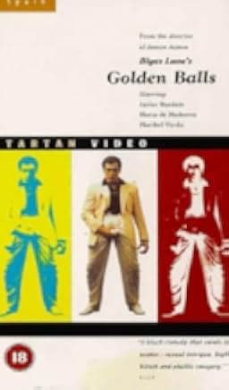 Golden Balls 1994