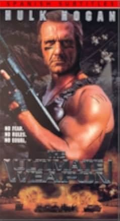 The Ultimate Weapon 1998